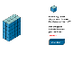 Volume 3D cubes