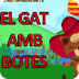 EL GAT AMB BOTES - Contes en c