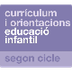 2n Cicle: Educació Infantil