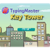 KeyTower Typing
