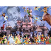 Walt Disney Biography - life, 