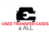 transfer cases Audi - used tra