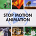 Stop Motion Animator - Chrome
