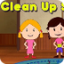 Clean Up Song - by ELF Learnin