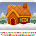 Make a Gingerbread House 2