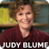 Judy Blume on the Web