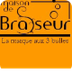 Maison de Brasseur