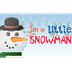 I'm A Little Snowman | Super S