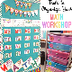Math Workshop Tool Kit