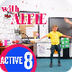 Active 8 - Alfie