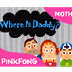 Where Is Daddy? | Mother Goose