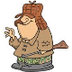 Syllable Hunter