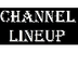 Channel Lineups