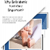 Why Is Diabetic Foot Care..