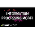 Information processing model: 