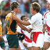 Explaining Rugby Culture