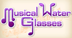 Musical Water Glasses | Energy