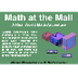 Math at the Mall -Discounts