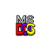 MS-DOS commands [WP]