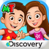 #MB Games — DISCOVERY #MINDBLO