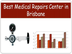 Best Medical Repairs Center in