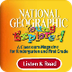 National Geographic Young Expl