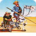 El Quijote Parte2 pdf