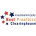 Best Practices Clearinghouse
