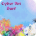 Cyber Art Surf
