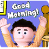 Good Morning Song for Kids - Y