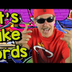 Let's Make Words | Phonics Son