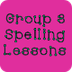 Syllables and Affixes Lessons 