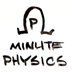 MinutePhysics
 - YouTube