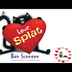 Love, Splat - Valentine's Day