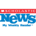 Scholastic News Edition 4 | Cu