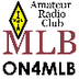 ON4MLB | Amateur Radio Club | 