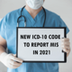 ICD-10 Code to Report Multisys