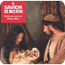 A Savior Is Born – Christmas