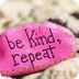 8 Ways To Paint Kindness Rocks