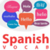 Spanish Grammar Pathfinder