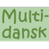 Multidansk