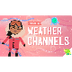 Weather Channels: Crash Course