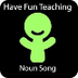 Noun Song - YouTube