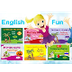GAMES FOR LEARNING ENGLISH