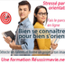 Réussir sa vie : des pistes de
