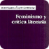 Feminismo y crítica literaria