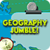 Geography Jumble