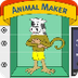 Creador de animales