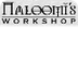 Naloomi's Workshop - Helping t