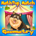 MathPup Match Geometry | match